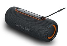 MUSE M-780: donde quieras, cuando quieras y como quieras MUSE M-780: donde quieras, cuando quieras y como quieras