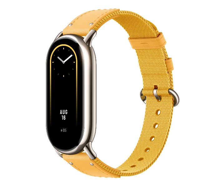 Xiaomi Smart Band 8 y Xiaomi Watch 2 Pro para los amantes del deporte