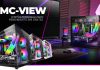Mars Gaming MC-VIEW, nueva Minitorre Gaming Custom Premium Mars Gaming MC-VIEW, nueva Minitorre Gaming Custom Premium