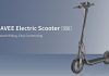 Navee V50 con un innovador diseño plegable llega a IFA 2023 Navee V50 con un innovador diseño plegable llega a IFA 2023