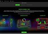 Nueva Razer Chroma más grande, más audaz y brillante Nueva Razer Chroma más grande, más audaz y brillante