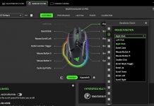 Nuevo Razer Synapse: más rápido, más fluido, más inteligente Nuevo Razer Synapse