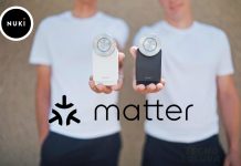 La primera cerradura electrónica con soporte Matter es de NUKI Nuki incluirá la opción Matter en sus cerraduras inteligentes