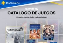 PlayStation Plus para el mes de septiembre: novedades de juegos y clásicos PlayStation Plus para el mes de septiembre: novedades de juegos y clásicos