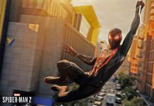 Marvel’s Spider–Man 2: múltiples funciones de accesibilidad Marvel’s Spider–Man 2: múltiples funciones de accesibilidad