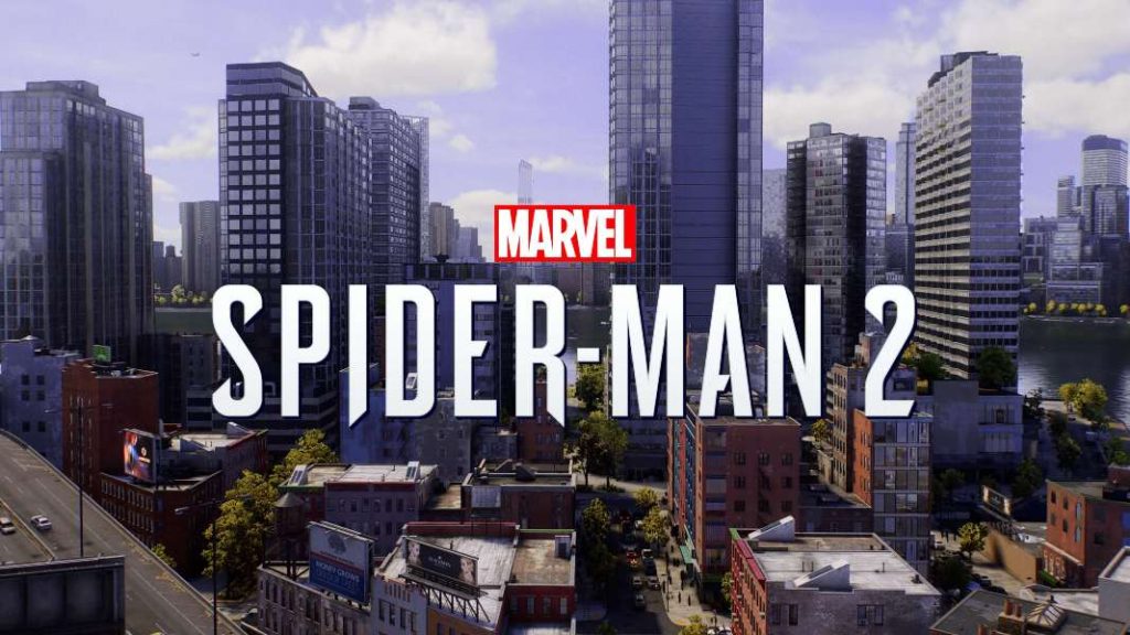 Marvel’s Spider–Man 2 presenta la Nueva York de Marvel en State of Play