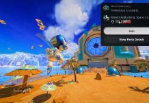 Nueva actualización de PlayStation 5 con mejoras y funciones Nueva actualización de PlayStation 5 con mejoras y funciones