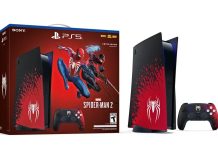 El Pack de Consola PS5 Edición Limitada de Marvel’s Spider–Man 2 ya está a la venta El Pack de Consola PS5 Edición Limitada de Marvel’s Spider–Man 2 ya está a la venta