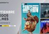 PlayStation Plus en septiembre: Saints Row, Black Desert, Generation Zero… y SUBIDA de precios PlayStation Plus en septiembre: Saints Row, Black Desert, Generation Zero... y SUBIDA de precios