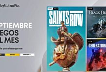 PlayStation Plus en septiembre: Saints Row, Black Desert, Generation Zero… y SUBIDA de precios PlayStation Plus en septiembre: Saints Row, Black Desert, Generation Zero... y SUBIDA de precios