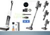 Proscenic WashVac F10 y Proscenic P11 Mopping: Hogar a punto con DESCUENTO Proscenic WashVac F10 y Proscenic P11 Mopping: Hogar a punto con ellas