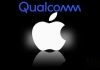 Qualcomm anuncia un acuerdo con Apple para el suministro de chips