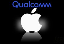 Qualcomm anuncia un acuerdo con Apple para el suministro de chips