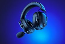 Razer BlackShark V2 Hyperspeed: hecho para los profesionales
