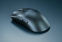 Razer V3 HyperSpeed – Para los gamers de hoy y la próxima generación Razer V3 HyperSpeed - Para los gamers de hoy y la próxima generación