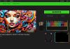 Razer Axon Create, imágenes gaming perfectas usando la IA Razer Axon Create, imágenes gaming perfectas usando la IA