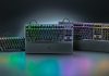 Razer Huntsman V3 Pro: la nueva serie de teclados gaming PRO Razer Huntsman V3 Pro: la nueva serie de teclados gaming PRO