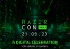 RazerCon 2023 revolucionará el mundo gaming una vez más RazerCon 2023 revolucionará el mundo gaming una vez más