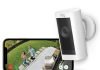 Ring Stick Up Cam Pro, cámara con detección movimiento 3D radar Ring Stick Up Cam Pro, cámara con detección movimiento 3D radar