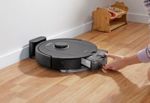 Roborock Q5 Pro ya disponible con 60€ de DESCUENTO Roborock Q5 Pro ya disponible con 60€ de DESCUENTO