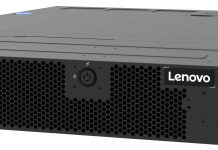 Lenovo ThinkEdge SE455 V3 expande las posibilidades de la informática Edge Lenovo ThinkEdge SE455 V3 expande las posibilidades de la informática Edge