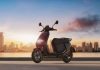 Segway E300SE: scooter eléctrico urbano definitivo Segway E300SE: scooter eléctrico urbano definitivo