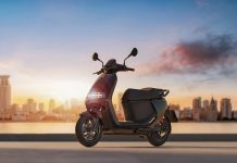 Segway E300SE: scooter eléctrico urbano definitivo Segway E300SE: scooter eléctrico urbano definitivo