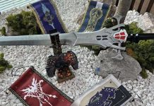 PlayStation España SORTEA una colección de piezas de artesanía inspiradas en Final Fantasy XVI PlayStation España SORTEA una colección de piezas de artesanía inspiradas en Final Fantasy XVI