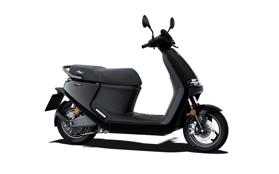 Segway E300SE: scooter eléctrico urbano definitivo