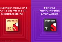 Plataformas XR y AR: experiencias inmersivas y dispositivos más compactos Plataformas XR y AR: experiencias inmersivas y dispositivos más compactos