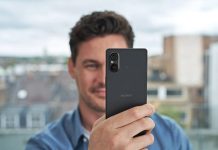 Sony Xperia 5 V, último smartphone premium de la marca Sony Xperia 5 V, último smartphone premium