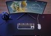 Trust y Starfield crean un set gaming exclusivo que apunta al cielo Trust y Starfield crean un set exclusivo que apunta al cielo