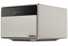 XGIMI HORIZON Ultra: primer proyector del mundo con Dolby Vision 4K XGIMI HORIZON Ultra: primer proyector del mundo con Dolby Vision 4K