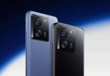 Xiaomi 13T Series por primera vez con cámara de Leica Xiaomi 13T Series por primera vez con cámara de Leica