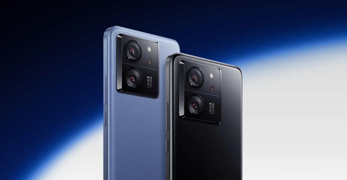 Xiaomi 13T Series por primera vez con cámara de Leica