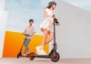 Xiaomi Electric Scooter 4 Go, paso adelante en los VMP en oferta Xiaomi Electric Scooter 4 Go, paso adelante en los VMP en oferta