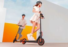 Xiaomi Electric Scooter 4 Go, paso adelante en los VMP en oferta Xiaomi Electric Scooter 4 Go, paso adelante en los VMP en oferta