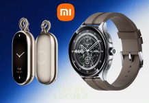 Xiaomi Smart Band 8 y Xiaomi Watch 2 Pro para los amantes del deporte Xiaomi Smart Band 8 y Xiaomi Watch 2 Pro para los amantes del deporte