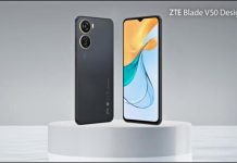 ZTE Blade V50 Design 5G: asequible, potente y rompedor diseño ZTE-Blade-V50-Design-5G-TECNOLOCURA