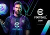 eFootball 2024 ya está disponible free-to-play con Lionel Messi como embajador eFootball 2024 ya está disponible free-to-play con Lionel Messi como embajador