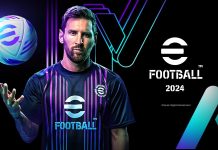 eFootball 2024 ya está disponible free-to-play con Lionel Messi como embajador eFootball 2024 ya está disponible free-to-play con Lionel Messi como embajador