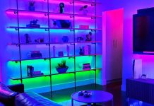 Razer Gamer Room: experiencias inmersivas de entretenimiento RGB Razer-Gaming-Room-TECNOLOCURA