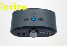iFi Uno REVIEW 🥇 El mejor DAC de bolsillo ULTRAPORTABLE iFi Uno PORTADA- El mejor DAC de bolsillo y CON batería