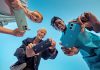 motorola edge 40 neo y moto g84 5G: enamórate de sus colores y acabados motorola edge 40 neo y moto g84 5G: enamórate de sus colores y acabados