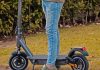 Smartgyro K2 PRO, versión mejorada del exitoso patinete eléctrico Smartgyro K2 PRO