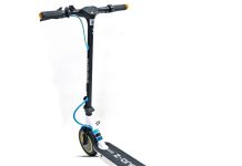 Smartgyro Z-ONE conquistará a los amantes de la movilidad urbana Smartgyro Z-ONE
