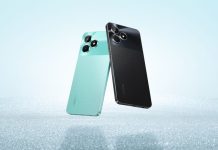 realme C51 es pionero para redefinir la gama de entrada realme C51 es pionero para redefinir la gama de entrada