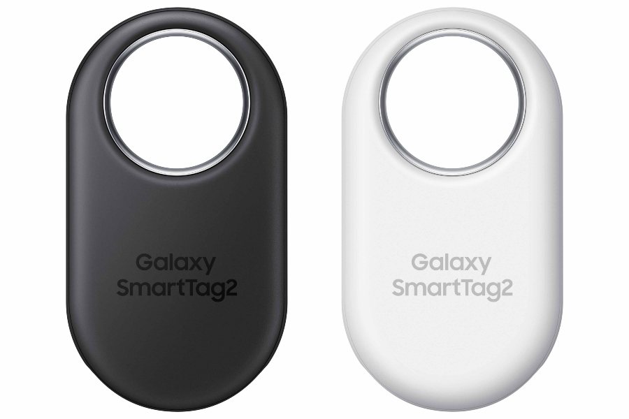 Galaxy SmartTag2: forma inteligente de controlar tus objetos de valor