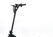 SmartGyro Raptor obtiene la homologación de la DGT SmartGyro Raptor obtiene la homologación de la DGT