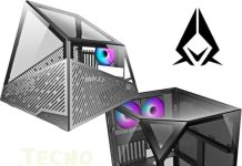 AZZA SANCTUM 810 y MESA 811: diseños locos, calidad premium AZZA SANCTUM 810 y MESA 811